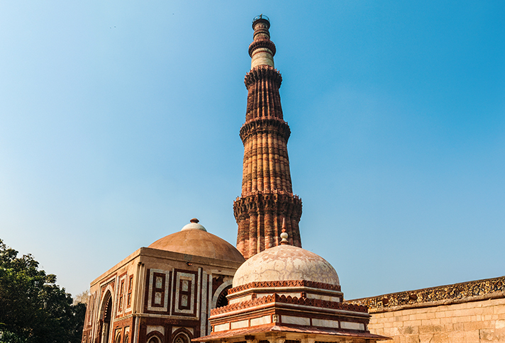 History & Spice Tour